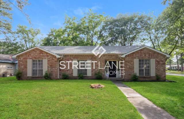 25535 Thistlewaite Lane - 25535 Thistlewaite Lane, Spring, TX 77373