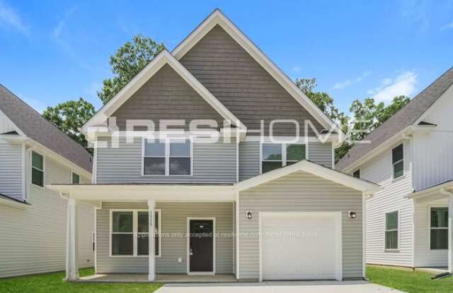 1315 Log Cabin Road - 1315 Log Cabin Road, Charlotte, NC 28213