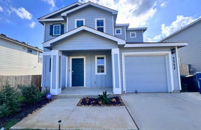 Solana Ridge Subdivision photos photos
