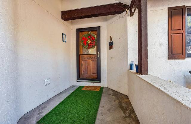 Beautiful Village at Rockwood Townhome Gallery 1