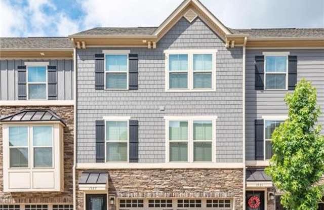 1927 Catkin Lane - 1927 Catkin Ln, Charlotte, NC 28205