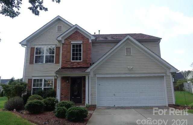 10826 Mountain Springs Drive - 10826 Mountain Springs Drive, Charlotte, NC 28278