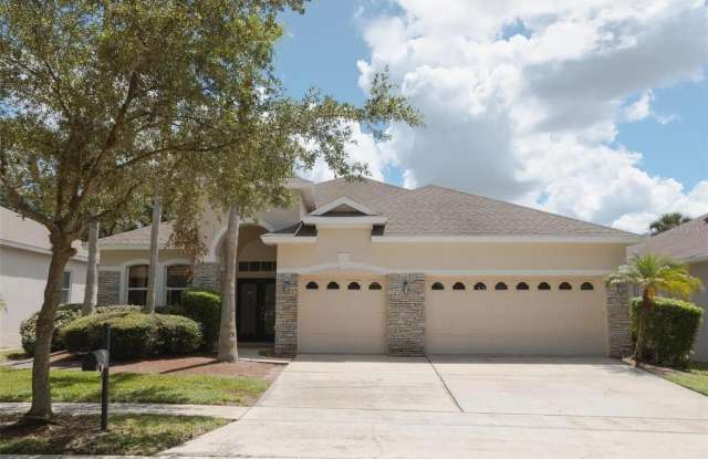 1462 CHESSINGTON CIRCLE - 1462 Chessington Circle, Heathrow, FL 32746
