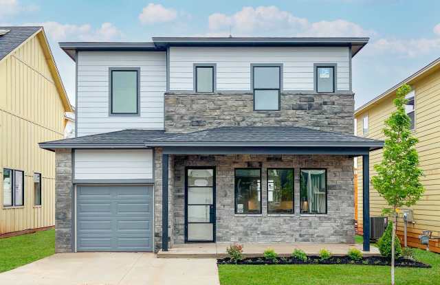 Beautiful House in Edmond/Oklahoma City Gallery 1
