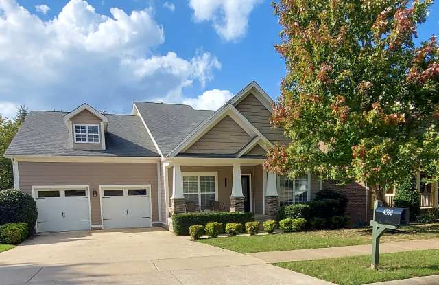 4596 Sawmill Place - 4596 Sawmill Place, Nolensville, TN 37135