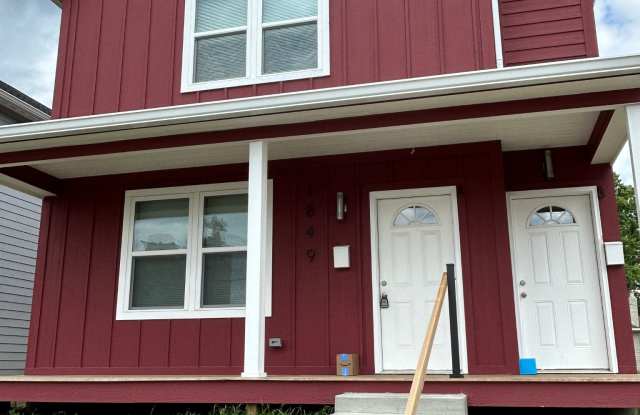 1849 Montcalm Street - 1 photos photos