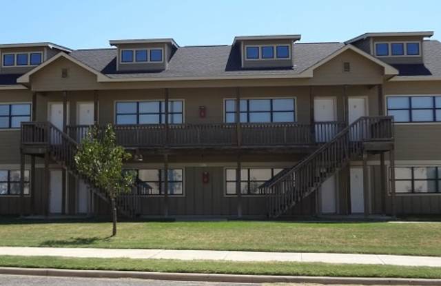 309 Mobile Ave - 309 Mobile Avenue, Bryan, TX 77801
