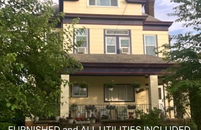 7120 McClure Ave #1 - 7120 Mcclure Avenue, Swissvale, PA 15218