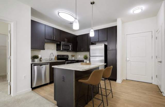 INSPO Apartments Gallery 2
