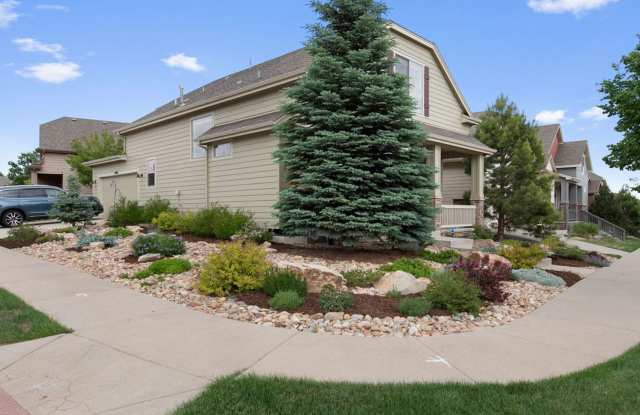 Charming 4-Bedroom Home in West Fort Collins Gallery 3