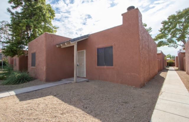 15601 North 27th Street - 15601 North 27th Street, Phoenix, AZ 85032