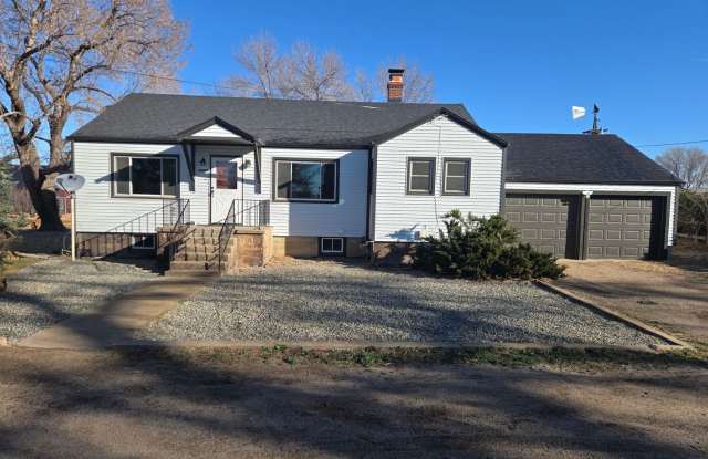 Remodeled Ranch Home photos photos