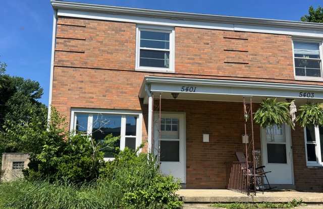 5401 Milton Ave photos photos