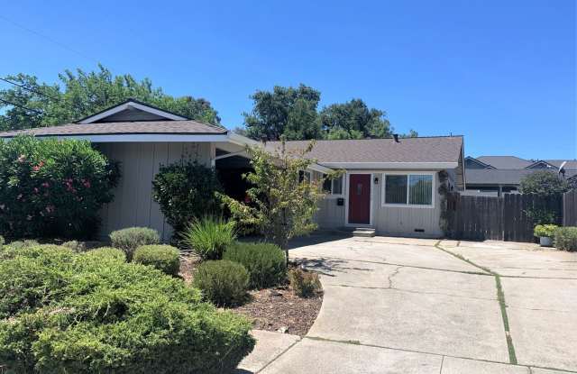 16715 Del Monte Ave. - 16715 Del Monte Ave, Morgan Hill, CA 95037
