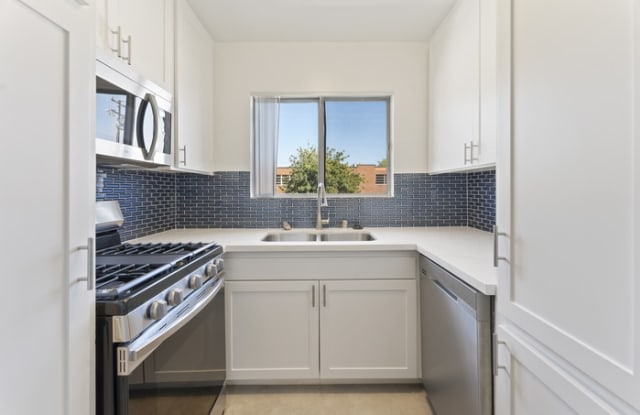 1253 Federal Avenue - 1253 Federal Avenue, Los Angeles, CA 90025