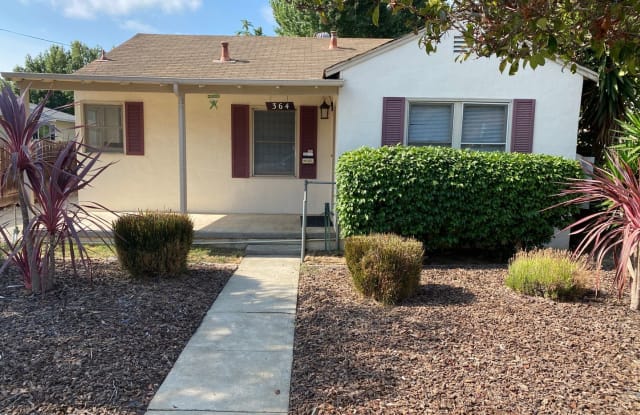 364 Beemer Ave - 364 Beemer Avenue, Sunnyvale, CA 94086