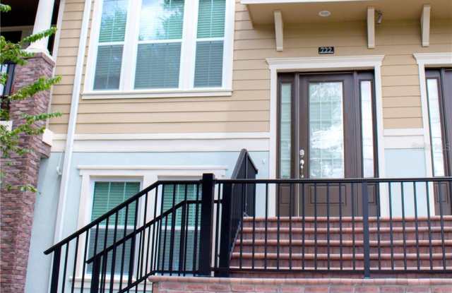 722 CATALONIA COVE - 722 Catalonia Cv, Oviedo, FL 32765
