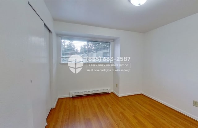 32323 4th Place South Unit O8 - 32323 4th Pl S, Federal Way, WA 98003