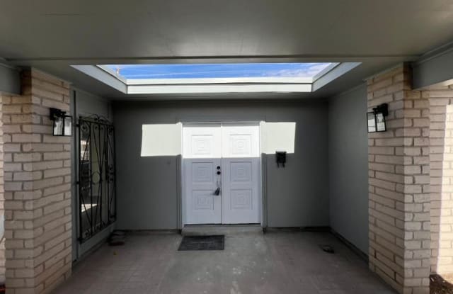 10117 shipley - 10117 Shipley Avenue, El Paso, TX 79925