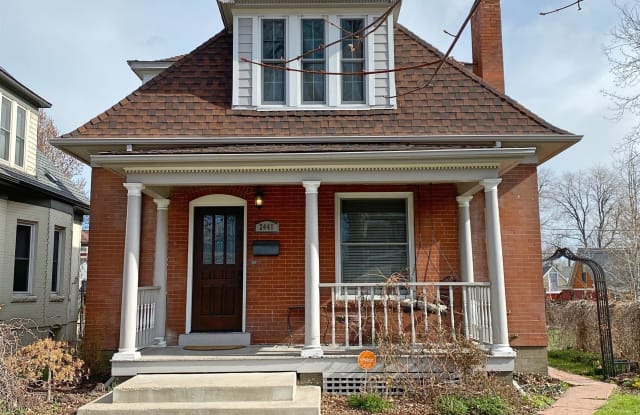 2445 West 37th Avenue - 2445 West 37th Avenue, Denver, CO 80211
