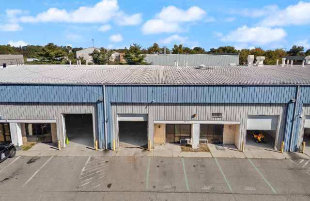 1288 PROFIT Court - 1288 Profit Court, Marumsco, VA 22191