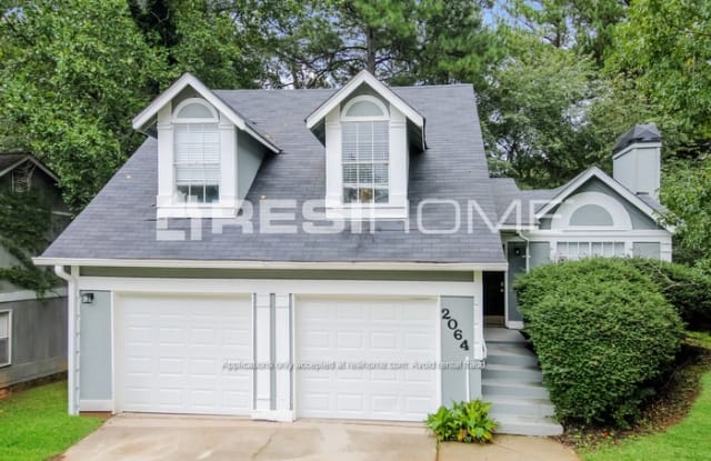2064 Charles Cudd Court photos photos