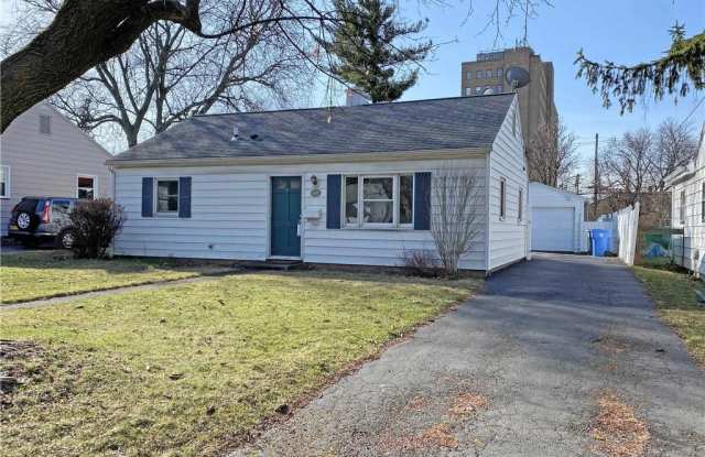 35 Cimarron Drive - 35 Cimarron Drive, Rochester, NY 14620