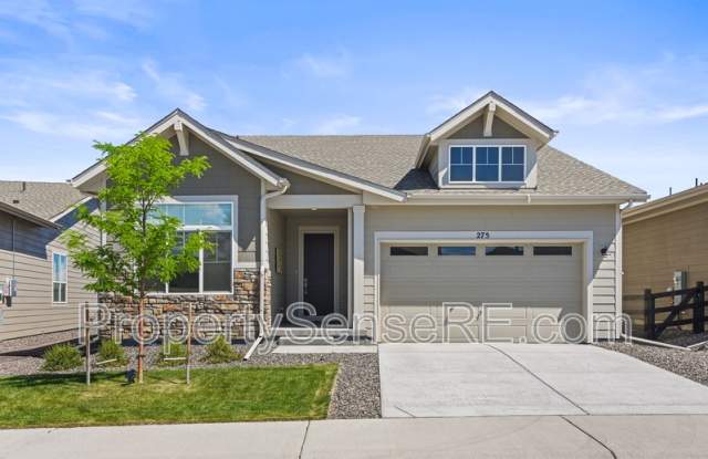 275 Tannins Court - 275 Tannins Court, Castle Rock, CO 80104 275 Tannins Court - 275 Tannins Court, Castle Rock, CO 80104