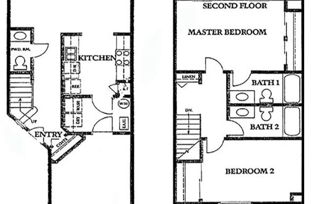 1606 Woodhaven Court Gallery 2
