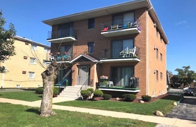 10619 Major Avenue - 10619 Major Avenue, Chicago Ridge, IL 60415