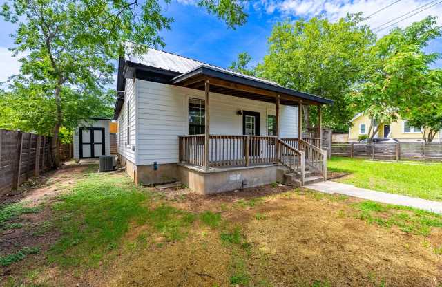 Urban Charm Meets Modern Living in the Heart of East Austin! photos photos Urban Charm Meets Modern Living in the Heart of East Austin! photos photos