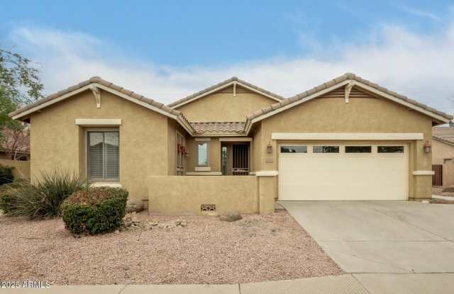 2102 E YELLOWSTONE Place - 2102 East Yellowstone Place, Chandler, AZ 85249