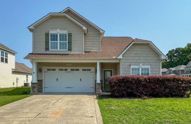 Spacious 4 Bed 2.5 Bath Home in Jack Britt School District photos photos