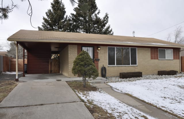 2671 S Lowell Blvd - 2671 South Lowell Boulevard, Denver, CO 80219