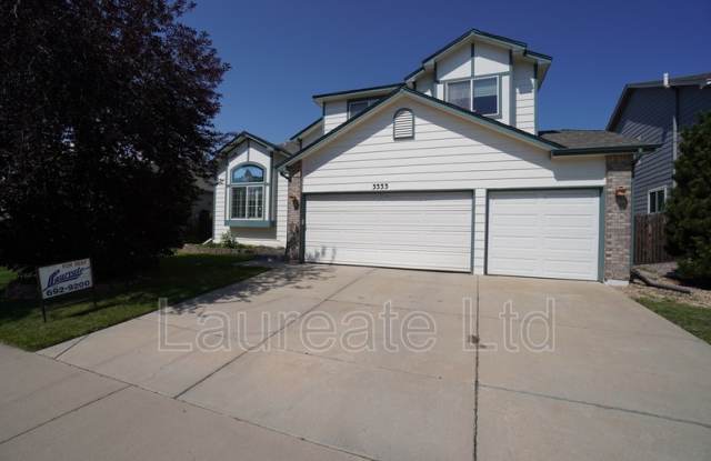 3333 Copper Avenue photos photos
