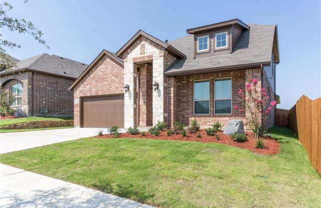 3500 Monte Carlo Lane - 3500 Monte Carlo Lane, Denton, TX 76205