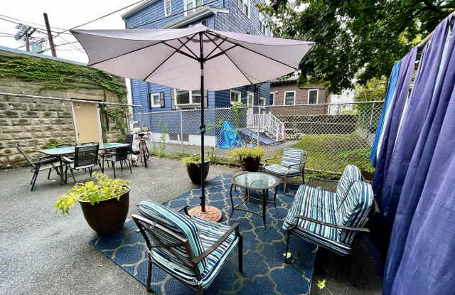 4 Bedroom - 322 Western Avenue, Boston, MA 02135