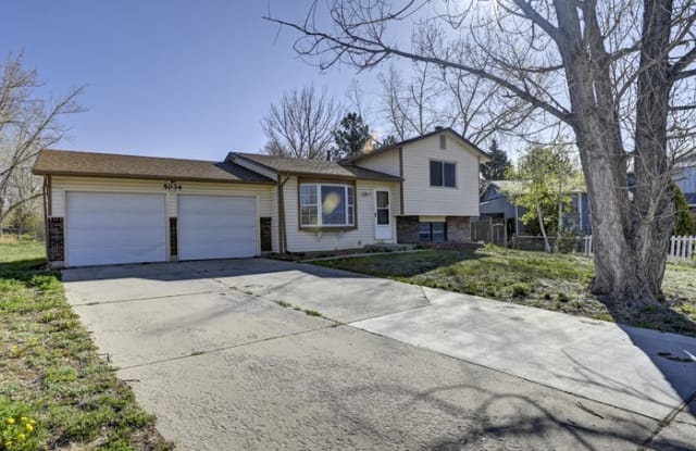 5033 Durasno Drive - 5033 Durasno Drive, Security-Widefield, CO 80911