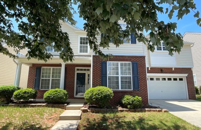 13801 Holly Stream Drive - 13801 Holly Stream Drive, Huntersville, NC 28078