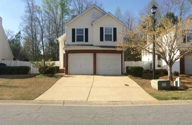 13326 Aventide Lane - 13326 Aventide Lane, Milton, GA 30004