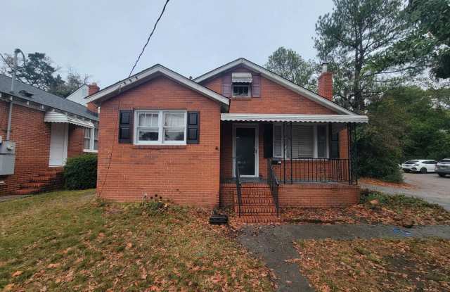 Augusta - Richmond County - 1927 Wrightsboro Road, Augusta, GA 30904