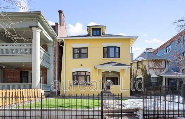 1430 Marion St photos photos