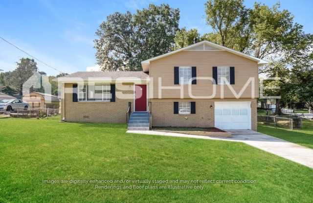 3020 Walker Street photos photos