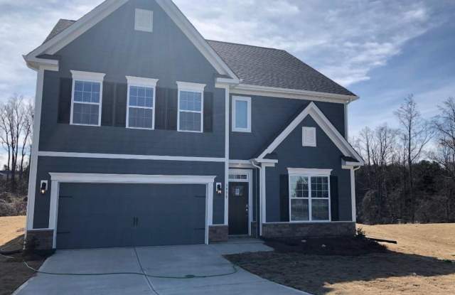 3979 Lake Breeze Dr - 3979 Lake Breeze Dr, Lake Norman of Catawba, NC 28682
