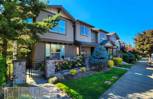 15904 NW CENTRAL DR - 15904 Northwest Central Drive, Bethany, OR 97229