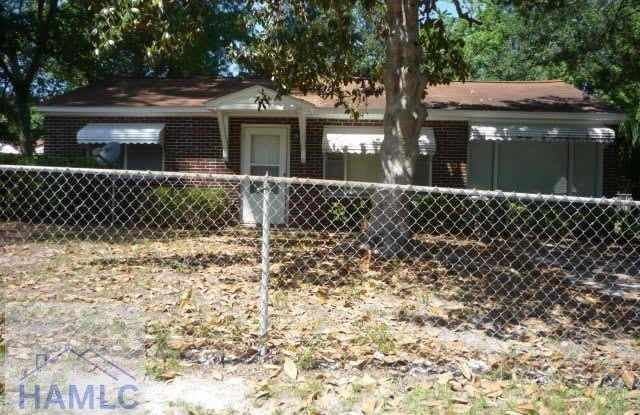 503 Stewart Drive - 503 Stewart Drive, Hinesville, GA 31313