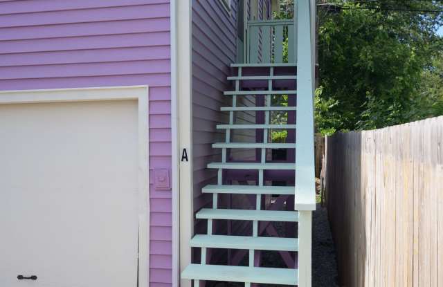 1507 Northwest 28th Street - A photos photos