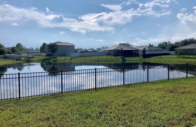 3505 SUMMIT OAKS Drive - 3505 Summit Oaks Drive, Green Cove Springs, FL 32043