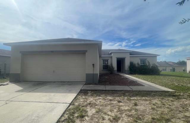 POINCIANA NBRHD 06 VILLAGE 07-818 Fraser Dr Poinciana FL 34759 Gallery 1