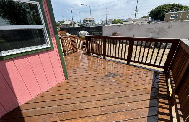 2059 National Avenue - 2059 National Avenue, San Diego, CA 92113